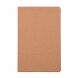 Чохол UniCase Texture Stand для Samsung Galaxy Tab S7 (T870/875) / S8 (T700/706) - Brown