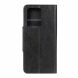 Чохол UniCase Vintage Wallet для Samsung Galaxy Note 20 Plus - Black