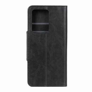 Чехол UniCase Vintage Wallet для Samsung Galaxy Note 20 Ultra (N985) - Black