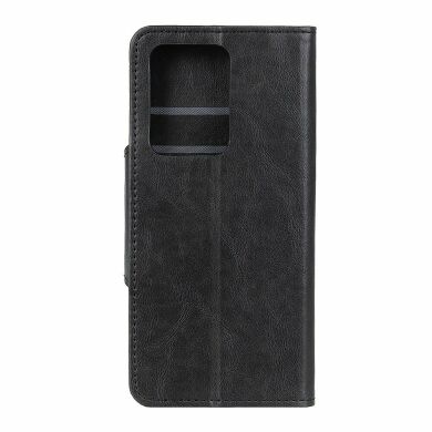 Чохол UniCase Vintage Wallet для Samsung Galaxy Note 20 Plus - Black