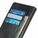 Чохол UniCase Vintage Wallet для Samsung Galaxy Note 20 Plus - Black