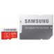 Карта памяти MicroSD Samsung 32GB 10 class EVO PLUS UHS-I + адаптер (MB-MC32GA/RU). Фото 6 из 7