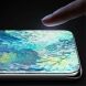 Комплект защитных пленок (2 шт) BENKS RR Series для Samsung Galaxy S20 (G980). Фото 5 из 7
