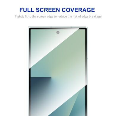 Комплект защитных стекол HAT PRINCE Full Glue Samsung Galaxy Fold 7
