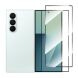 Комплект защитных стекол HAT PRINCE Full Glue Samsung Galaxy Fold 7. Фото 1 из 8