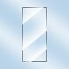 Комплект защитных стекол HAT PRINCE Full Glue Samsung Galaxy Fold 7. Фото 7 из 8