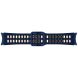 Оригінальний ремінець Extreme Sport Band (Size S/M) для Samsung Galaxy Watch 4 / 4 Classic / 5 / 5 Pro / 6 / 6 Classic / 7 / FE (ET-SXR86SNEGRU) Технічна упаковка - Navy