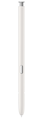 Оригинальный стилус S pen для Samsung Galaxy Note 10 (N970) / Note 10+ (N975) EJ-PN970BWRGRU - White