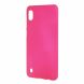 Пластиковий чохол Deexe Hard Shell для Samsung Galaxy A10 (A105), Rose