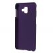 Пластиковый чехол Deexe Hard Shell для Samsung Galaxy J6+ (J610) - Purple. Фото 3 из 3