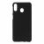 Пластиковий чохол Deexe Hard Shell для Samsung Galaxy M20 (M205) - Black