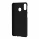 Пластиковий чохол Deexe Hard Shell для Samsung Galaxy M20 (M205) - Black