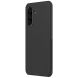 Пластиковый чехол NILLKIN Frosted Shield Pro Magnetic для Samsung Galaxy A26 (A266) - Black. Фото 2 из 17