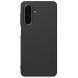 Пластиковый чехол NILLKIN Frosted Shield Pro Magnetic для Samsung Galaxy A26 (A266) - Black. Фото 1 из 17