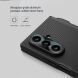 Пластиковый чехол NILLKIN Frosted Shield (S Pen) для Samsung Galaxy Fold 7 - Black. Фото 16 из 18