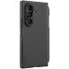 Пластиковый чехол NILLKIN Frosted Shield (S Pen) для Samsung Galaxy Fold 7 - Black. Фото 3 из 18