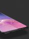 Пластиковий чохол X-LEVEL Ultra-thin 0.4mm для Samsung Galaxy S10 (G973) - Transparent