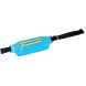 Поясная сумка Deexe Running Belt - Baby Blue. Фото 5 из 7