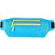 Поясная сумка Deexe Running Belt - Baby Blue. Фото 1 из 7
