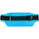 Поясная сумка Deexe Running Belt - Baby Blue. Фото 2 из 7