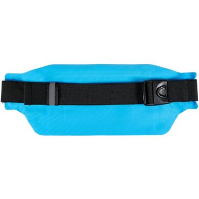 Поясная сумка Deexe Running Belt - Baby Blue