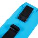 Поясная сумка Deexe Running Belt - Baby Blue. Фото 6 из 7