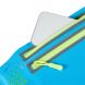 Поясная сумка Deexe Running Belt - Baby Blue. Фото 4 из 7