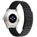 Ремінець Deexe Flexible Loop для часов с шириной крепления 22 мм - Black