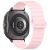 Ремешок Deexe Magnetic Band для Samsung Galaxy Watch Ultra (47mm) - Pink