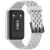 Ремешок Deexe Ocean Strap для Samsung Galaxy Fit 3 - Light Grey