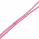 Ремінець для смартфона Deexe Crossbody Strap - Pink