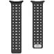 Ремінець Reframe Sport Band для Samsung Galaxy Watch Ultra (47mm) / Ultra (2025) - Black