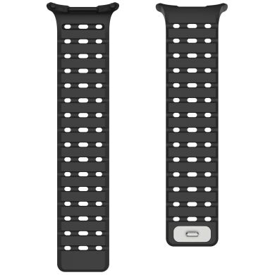 Ремінець Reframe Sport Band для Samsung Galaxy Watch Ultra (47mm) / Ultra (2025) - Black