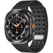 Ремінець Reframe Sport Band для Samsung Galaxy Watch Ultra (47mm) / Ultra (2025) - Black