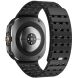 Ремінець Reframe Sport Band для Samsung Galaxy Watch Ultra (47mm) / Ultra (2025) - Black