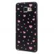 Защитный чехол UniCase Colour для Samsung Galaxy A5 2016 (A510) - Heart Pattern. Фото 3 из 6