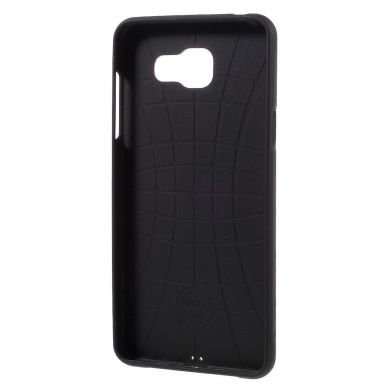 Защитный чехол UniCase Colour для Samsung Galaxy A5 2016 (A510) - Heart Pattern