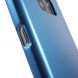 Защитная накладка MERCURY iJelly для Samsung Galaxy S7 (G930) - Blue. Фото 6 из 6