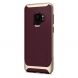 Защитный чехол SGP Neo Hybrid для Samsung Galaxy S9 (G960) - Burgundy. Фото 7 из 14