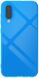 Силиконовый чехол T-PHOX Crystal Cover для Samsung Galaxy A50 (A505) / A30s (A307) / A50s (A507) - Blue. Фото 1 из 5