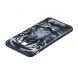 Силіконовий (TPU) чохол Deexe Life Style для Samsung Galaxy J4+ (J415) - Tiger