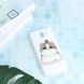 Силіконовий (TPU) чохол Deexe Life Style для Samsung Galaxy J6+ (J610), Cute Cat