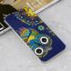 Силіконовий (TPU) чохол Deexe LumiCase для Samsung Galaxy J4+ (J415) - Owl Luminous TPU