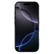 Силиконовый (TPU) чехол Deexe Matte Case для Samsung Galaxy A07 (A075) - Black. Фото 2 из 7