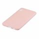 Силіконовий (TPU) чохол Deexe Matte Case для Samsung Galaxy A10 (A105) - Light Pink