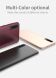Силиконовый (TPU) чехол X-LEVEL Matte для Samsung Galaxy A50 (A505) / A30s (A307) / A50s (A507) - Wine Red. Фото 7 из 7
