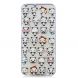 Силіконовий (TPU) чохол Deexe Pretty Glossy для Samsung Galaxy J6+ (J610) - Cartoon Panda