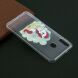 Силіконовий (TPU) чохол Deexe Pretty Glossy для Samsung Galaxy M20 - Unicorn