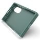 Силиконовый (TPU) чехол Deexe Terra Case (FF) для Samsung Galaxy Fold 8 - Green. Фото 6 из 9