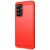 Силиконовый (TPU) чехол MOFI Carbon Fiber для Samsung Galaxy A26 (A266) - Red